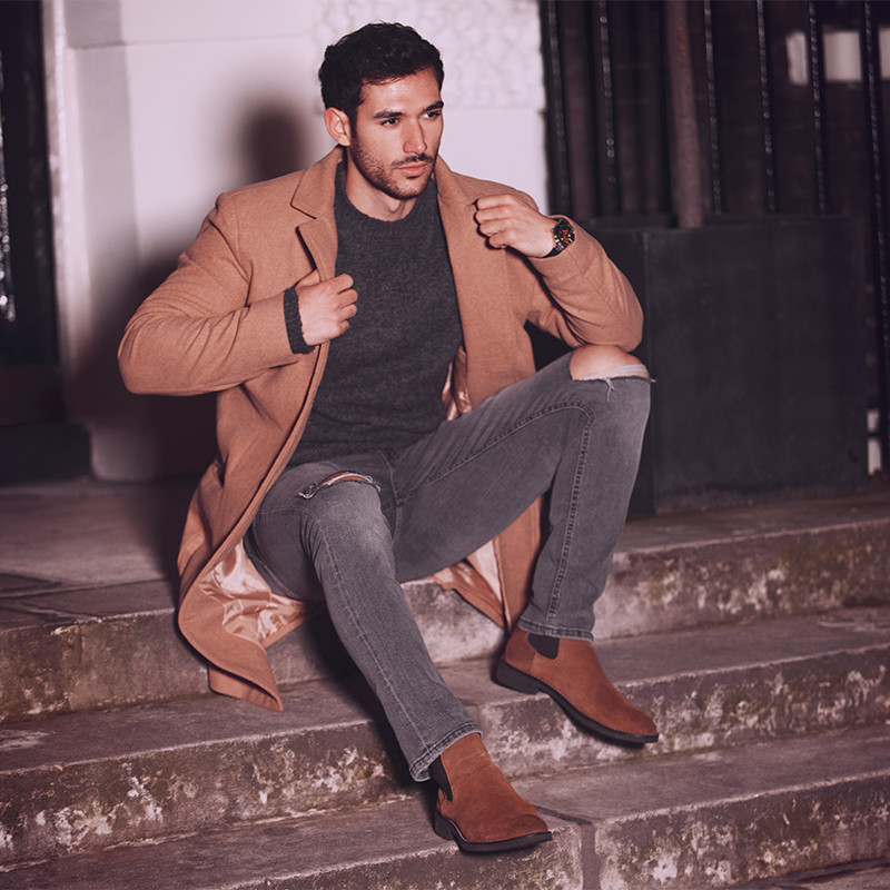 Wardrobe Essentials: The Ultimate Must-Have Basics for Every Modern Man