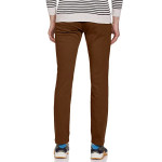 Ruggers by Unlimited Men's Slim Casual Trouser