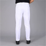 MANCREW Formal Pants for Men | Men's Slim fit Formal Pant Combo | Non Stretchable Trouser | Office wear Trousers