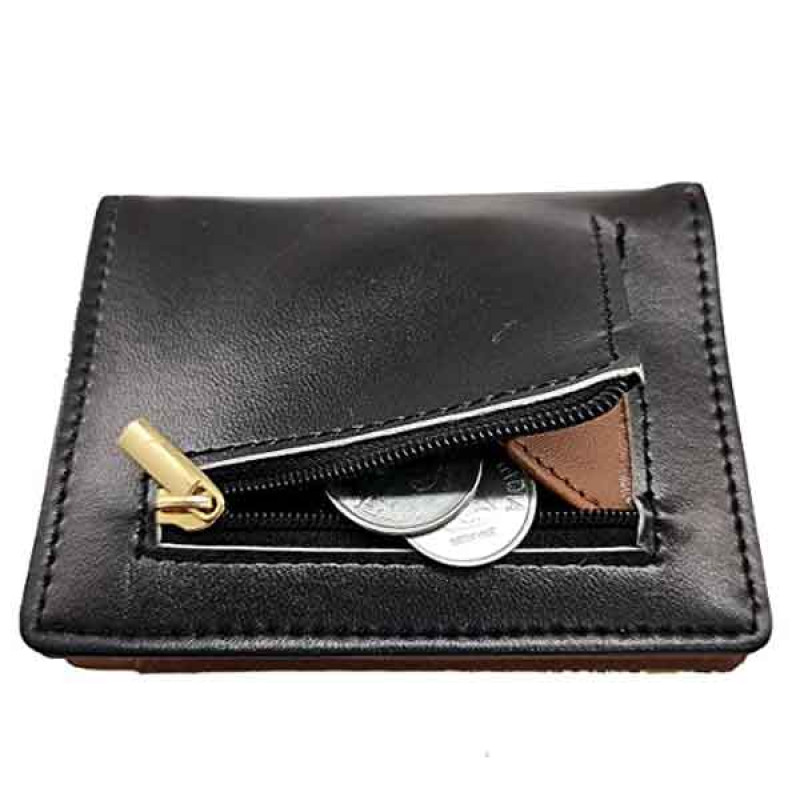 Stylish to look at and elegant to hold, wallets designed by NAPAHIDE
