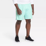 Men's Camo Training Shorts - All in Motion