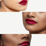 Retro Matte Lipstick 3g - Ruby Woo