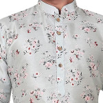 HEORA Kurta Pyjama Set for Men Ethnic & Designer Wear (LE 071)