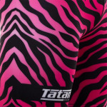 Tatami Fightwear Recharge Vale Tudo Shorts - Pink
