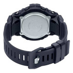 Casio G-Shock Analog-Digital Green Dial Men's Watch