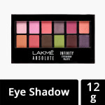 Infinity Eye Shadow Palette